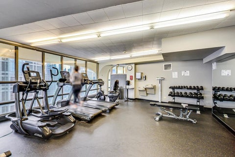 Tiny photo for 300 N State Street #3106, Chicago, IL 60654 (MLS # 12780946)