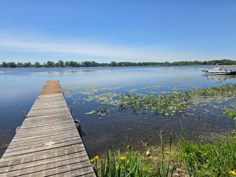 Tiny photo for 22214 W Cedar Drive, Antioch, IL 60002 (MLS # 12663084)