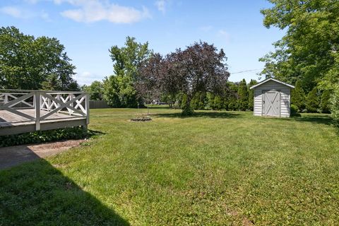 Tiny photo for 22214 W Cedar Drive, Antioch, IL 60002 (MLS # 12663084)
