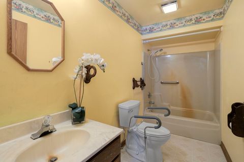Tiny photo for 22214 W Cedar Drive, Antioch, IL 60002 (MLS # 12663084)
