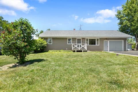 Tiny photo for 22214 W Cedar Drive, Antioch, IL 60002 (MLS # 12663084)