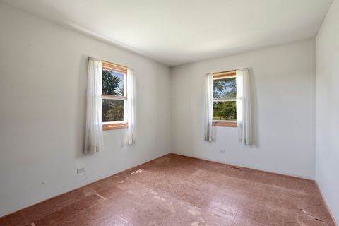 Tiny photo for 22214 W Cedar Drive, Antioch, IL 60002 (MLS # 12663084)