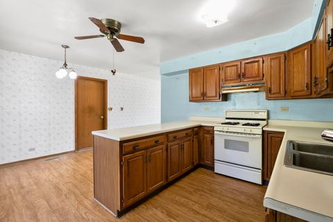 Tiny photo for 22214 W Cedar Drive, Antioch, IL 60002 (MLS # 12663084)