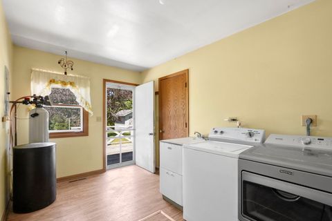 Tiny photo for 22214 W Cedar Drive, Antioch, IL 60002 (MLS # 12663084)
