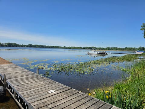 Tiny photo for 22214 W Cedar Drive, Antioch, IL 60002 (MLS # 12663084)