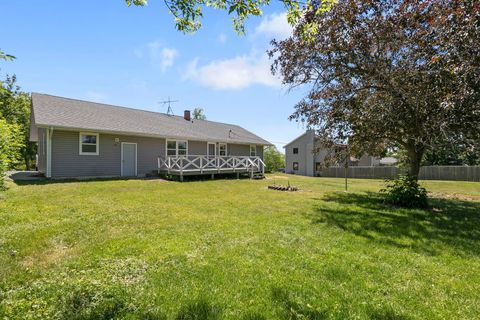 Tiny photo for 22214 W Cedar Drive, Antioch, IL 60002 (MLS # 12663084)