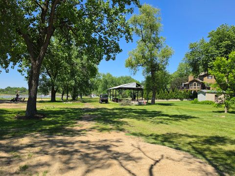 Tiny photo for 22214 W Cedar Drive, Antioch, IL 60002 (MLS # 12663084)