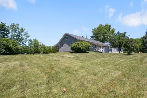 Tiny photo for 22214 W Cedar Drive, Antioch, IL 60002 (MLS # 12663084)