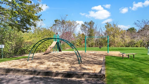 Tiny photo for 30405 Fowler Circle, Warrenville, IL 60555 (MLS # 12796106)