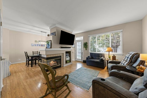 Tiny photo for 30405 Fowler Circle, Warrenville, IL 60555 (MLS # 12796106)