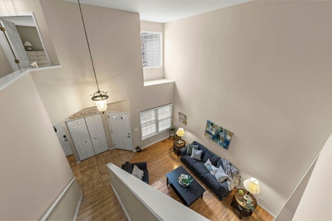Tiny photo for 30405 Fowler Circle, Warrenville, IL 60555 (MLS # 12796106)