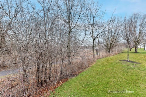 Tiny photo for 30405 Fowler Circle, Warrenville, IL 60555 (MLS # 12796106)