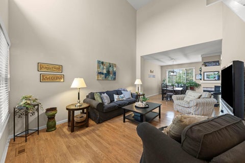Tiny photo for 30405 Fowler Circle, Warrenville, IL 60555 (MLS # 12796106)