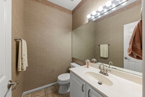 Tiny photo for 30405 Fowler Circle, Warrenville, IL 60555 (MLS # 12796106)