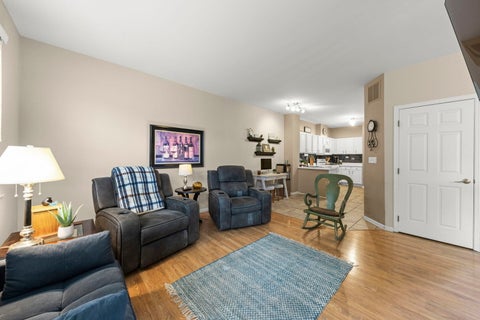Tiny photo for 30405 Fowler Circle, Warrenville, IL 60555 (MLS # 12796106)