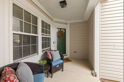 Tiny photo for 30405 Fowler Circle, Warrenville, IL 60555 (MLS # 12796106)