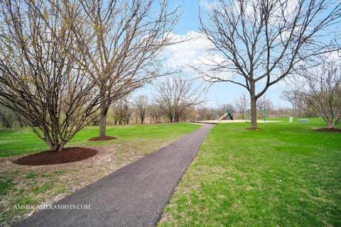 Tiny photo for 30405 Fowler Circle, Warrenville, IL 60555 (MLS # 12796106)