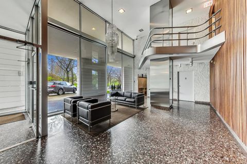 Tiny photo for 1555 N Dearborn Parkway #7E, Chicago, IL 60610 (MLS # 12503920)