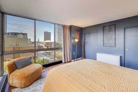 Tiny photo for 1555 N Dearborn Parkway #7E, Chicago, IL 60610 (MLS # 12503920)