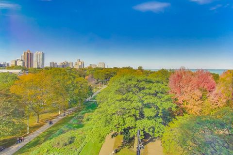 Tiny photo for 1555 N Dearborn Parkway #7E, Chicago, IL 60610 (MLS # 12503920)