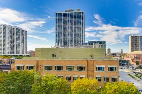 Tiny photo for 1555 N Dearborn Parkway #7E, Chicago, IL 60610 (MLS # 12503920)