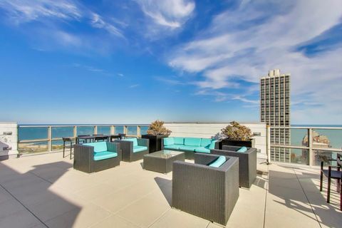 Tiny photo for 1555 N Dearborn Parkway #7E, Chicago, IL 60610 (MLS # 12503920)