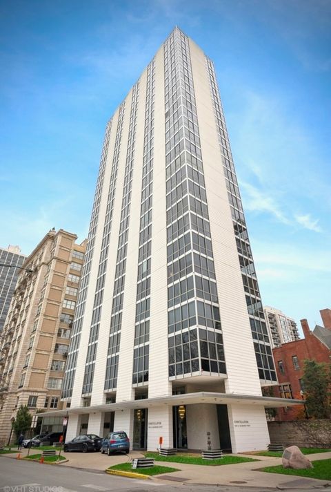 1555 N Dearborn Parkway 7E Chicago IL 60610