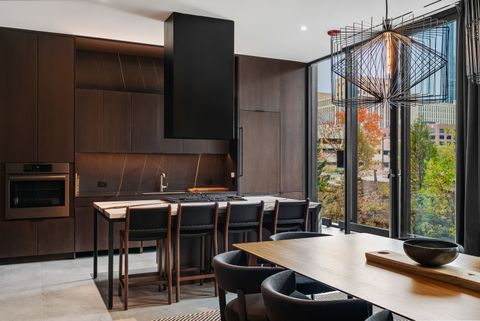 Tiny photo for 234 W Polk Street #3107, Chicago, IL 60607 (MLS # 12465884)