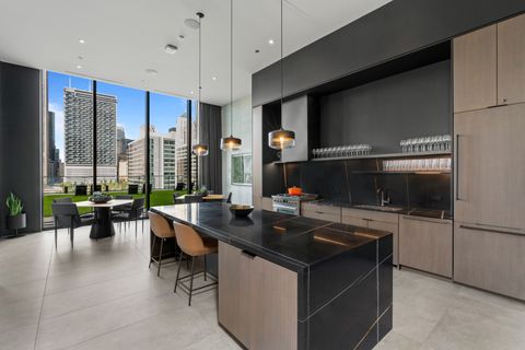 Tiny photo for 234 W Polk Street #3107, Chicago, IL 60607 (MLS # 12465884)