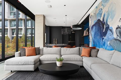 Tiny photo for 234 W Polk Street #3107, Chicago, IL 60607 (MLS # 12465884)
