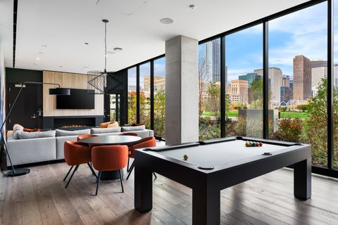 Tiny photo for 234 W Polk Street #3107, Chicago, IL 60607 (MLS # 12465884)