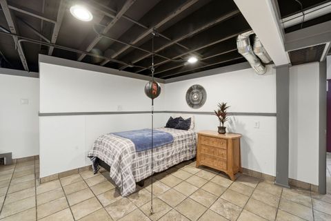 Tiny photo for 7235 W Barry Avenue, Chicago, IL 60707 (MLS # 12634778)