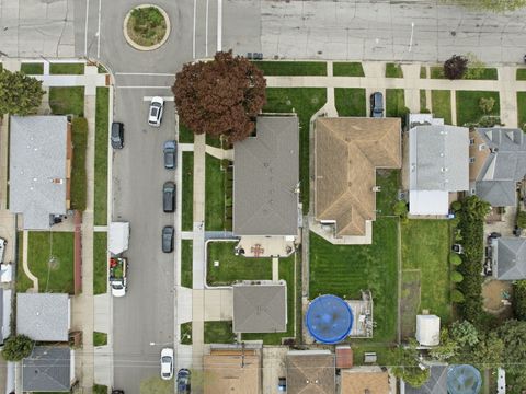 Tiny photo for 7235 W Barry Avenue, Chicago, IL 60707 (MLS # 12634778)