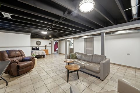 Tiny photo for 7235 W Barry Avenue, Chicago, IL 60707 (MLS # 12634778)