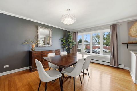 Tiny photo for 7235 W Barry Avenue, Chicago, IL 60707 (MLS # 12634778)