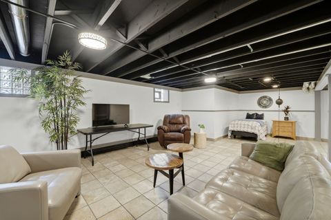 Tiny photo for 7235 W Barry Avenue, Chicago, IL 60707 (MLS # 12634778)