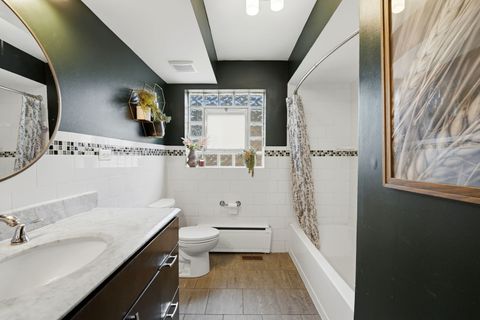 Tiny photo for 7235 W Barry Avenue, Chicago, IL 60707 (MLS # 12634778)