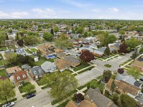 Tiny photo for 7235 W Barry Avenue, Chicago, IL 60707 (MLS # 12634778)