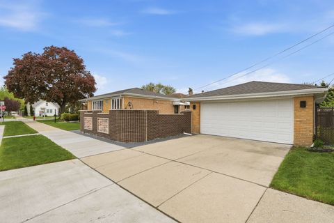 Tiny photo for 7235 W Barry Avenue, Chicago, IL 60707 (MLS # 12634778)