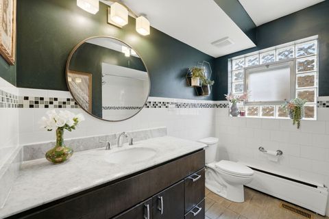 Tiny photo for 7235 W Barry Avenue, Chicago, IL 60707 (MLS # 12634778)