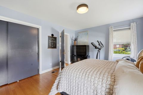 Tiny photo for 7235 W Barry Avenue, Chicago, IL 60707 (MLS # 12634778)