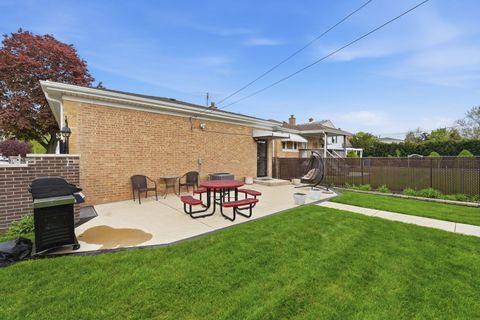 Tiny photo for 7235 W Barry Avenue, Chicago, IL 60707 (MLS # 12634778)