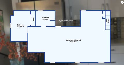 Tiny photo for 7235 W Barry Avenue, Chicago, IL 60707 (MLS # 12634778)