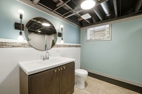 Tiny photo for 7235 W Barry Avenue, Chicago, IL 60707 (MLS # 12634778)