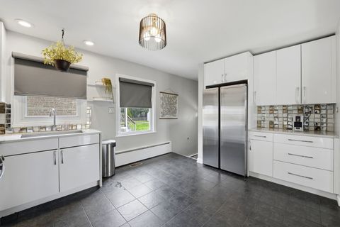 Tiny photo for 7235 W Barry Avenue, Chicago, IL 60707 (MLS # 12634778)