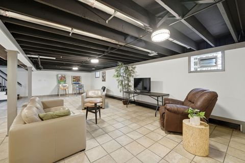 Tiny photo for 7235 W Barry Avenue, Chicago, IL 60707 (MLS # 12634778)