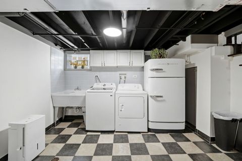 Tiny photo for 7235 W Barry Avenue, Chicago, IL 60707 (MLS # 12634778)