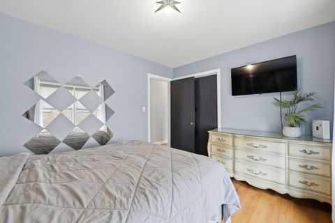 Tiny photo for 7235 W Barry Avenue, Chicago, IL 60707 (MLS # 12634778)