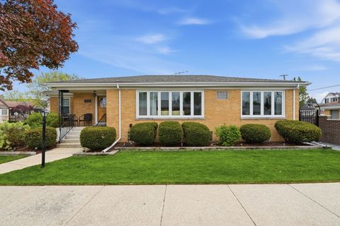 Photo of 7235 W Barry Avenue, Chicago, IL 60707 (MLS # 12634778)