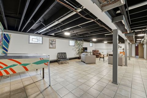 Tiny photo for 7235 W Barry Avenue, Chicago, IL 60707 (MLS # 12634778)
